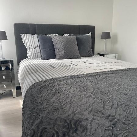 Executive Double Room With En-Suite In Guest House City Centre R4 ルクセンブルク エクステリア 写真