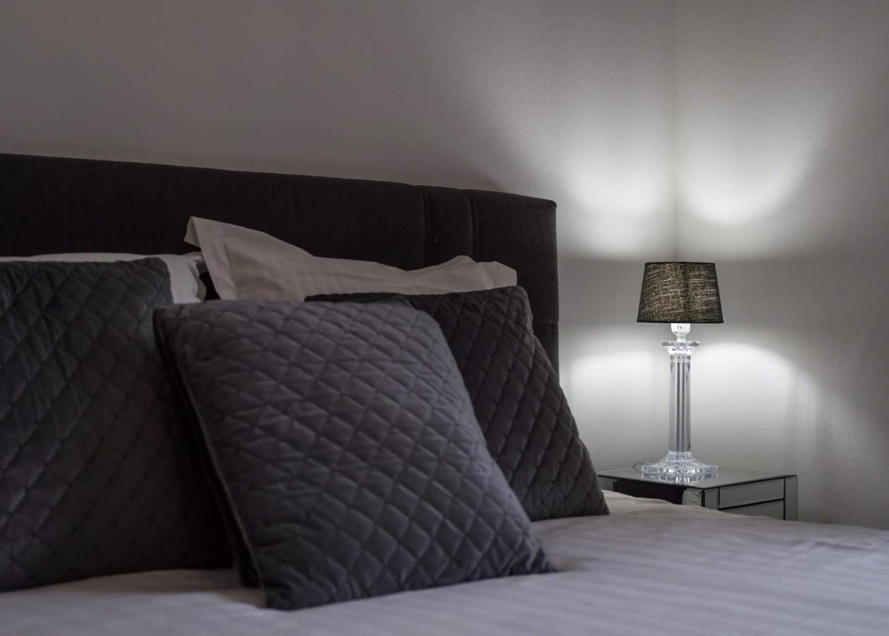 Executive Double Room With En-Suite In Guest House City Centre R4 ルクセンブルク エクステリア 写真