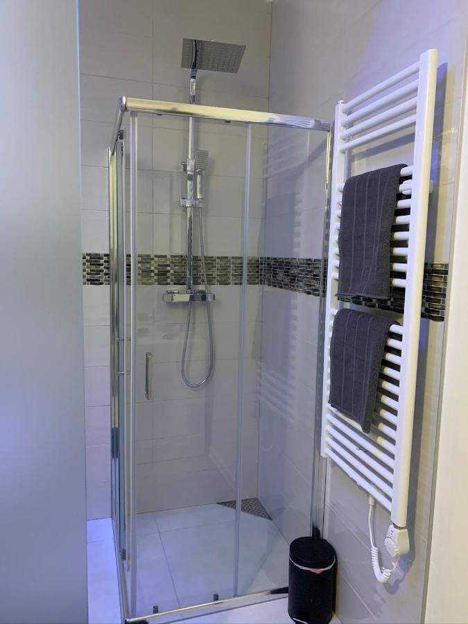 Executive Double Room With En-Suite In Guest House City Centre R4 ルクセンブルク エクステリア 写真