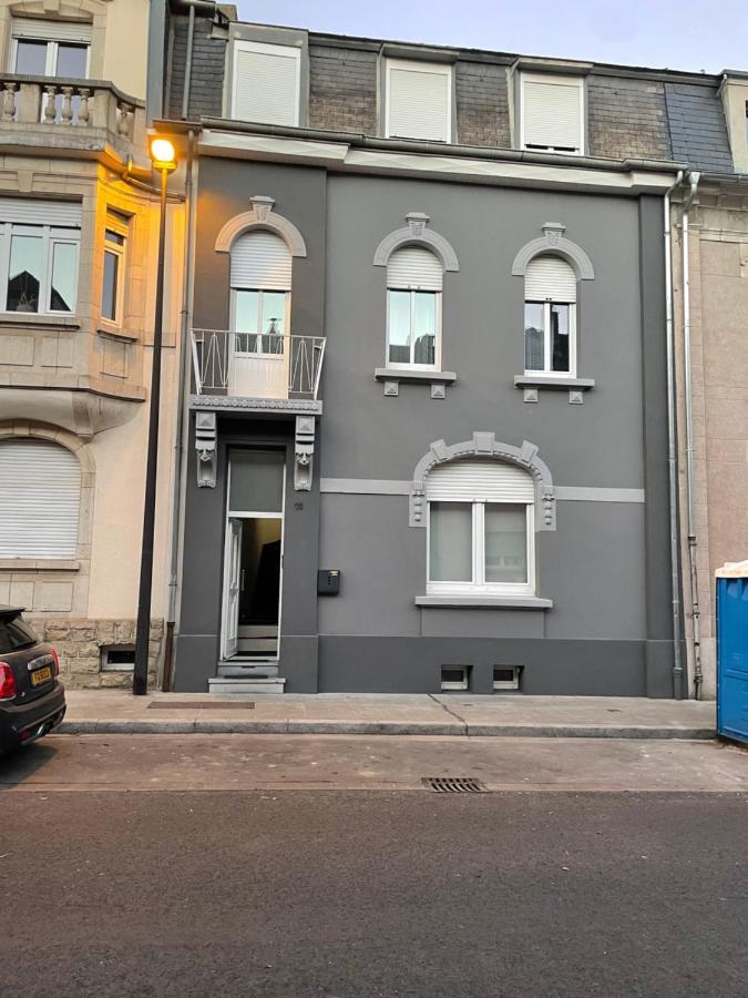 Executive Double Room With En-Suite In Guest House City Centre R4 ルクセンブルク エクステリア 写真