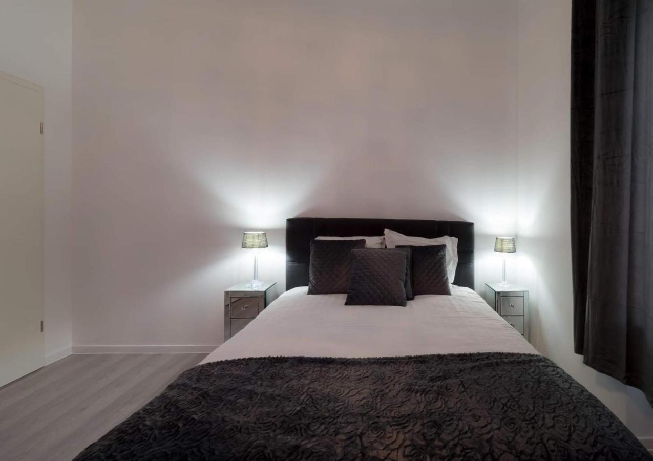 Executive Double Room With En-Suite In Guest House City Centre R4 ルクセンブルク エクステリア 写真