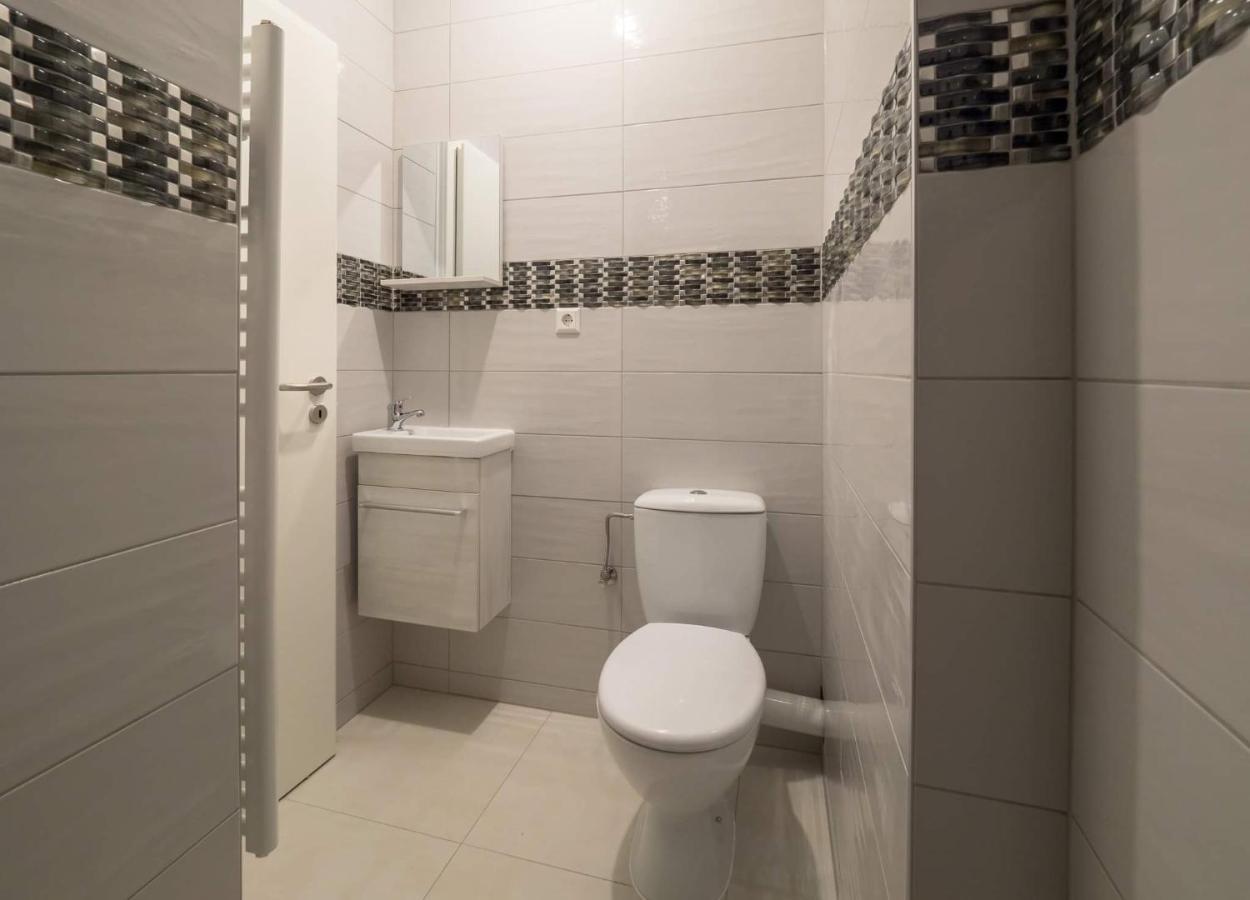 Executive Double Room With En-Suite In Guest House City Centre R4 ルクセンブルク エクステリア 写真