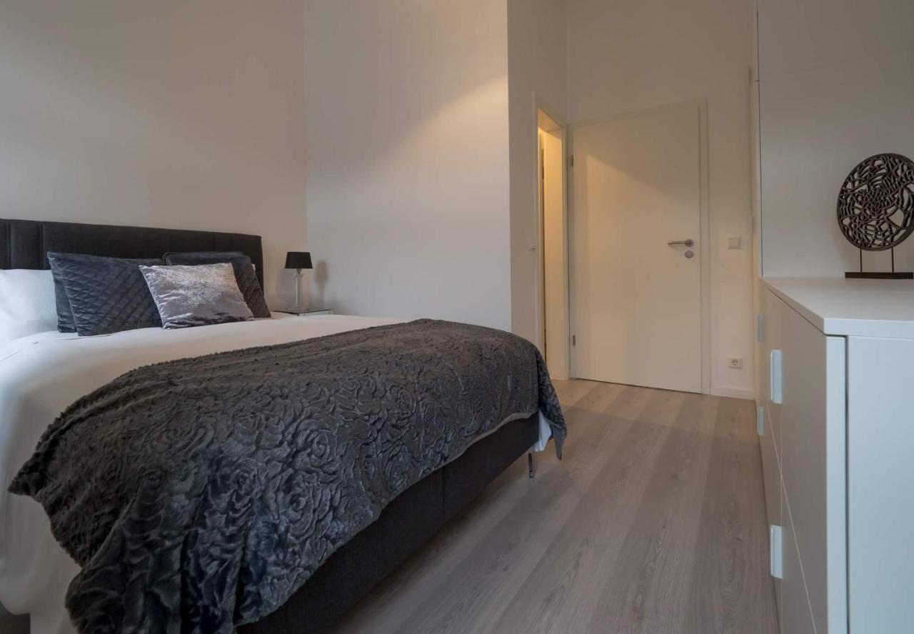 Executive Double Room With En-Suite In Guest House City Centre R4 ルクセンブルク エクステリア 写真