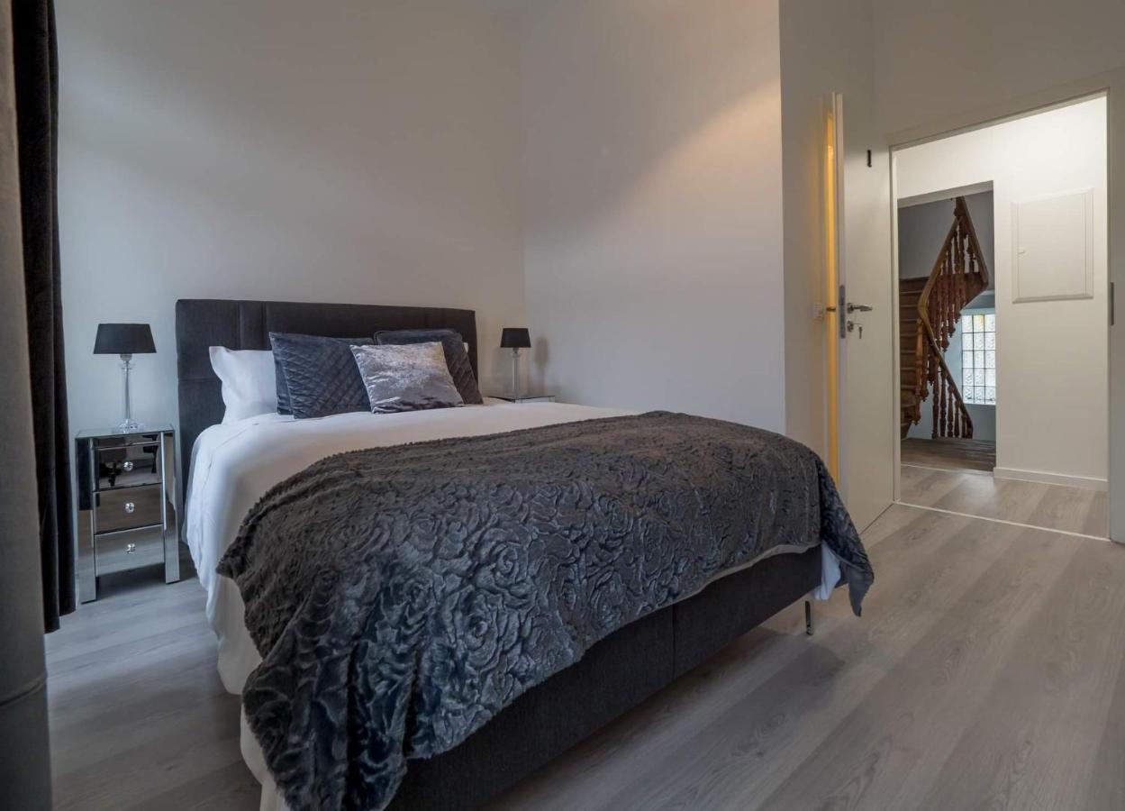 Executive Double Room With En-Suite In Guest House City Centre R4 ルクセンブルク エクステリア 写真
