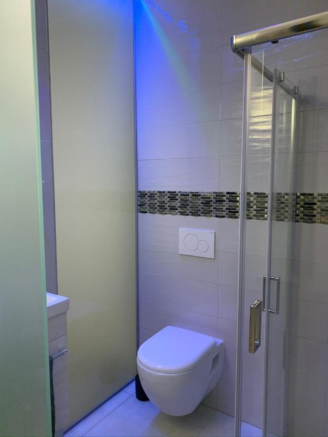 Executive Double Room With En-Suite In Guest House City Centre R4 ルクセンブルク エクステリア 写真