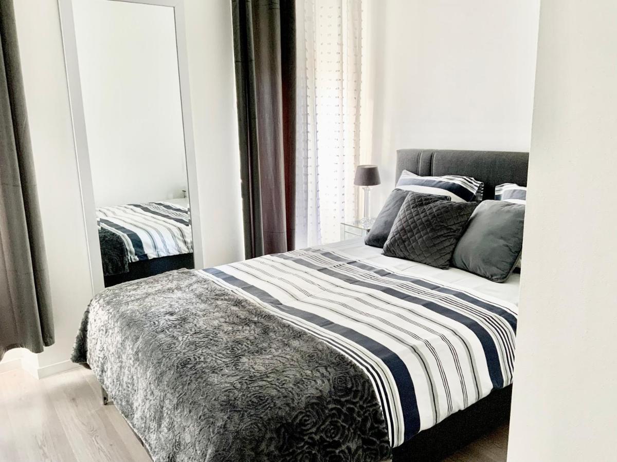 Executive Double Room With En-Suite In Guest House City Centre R4 ルクセンブルク エクステリア 写真