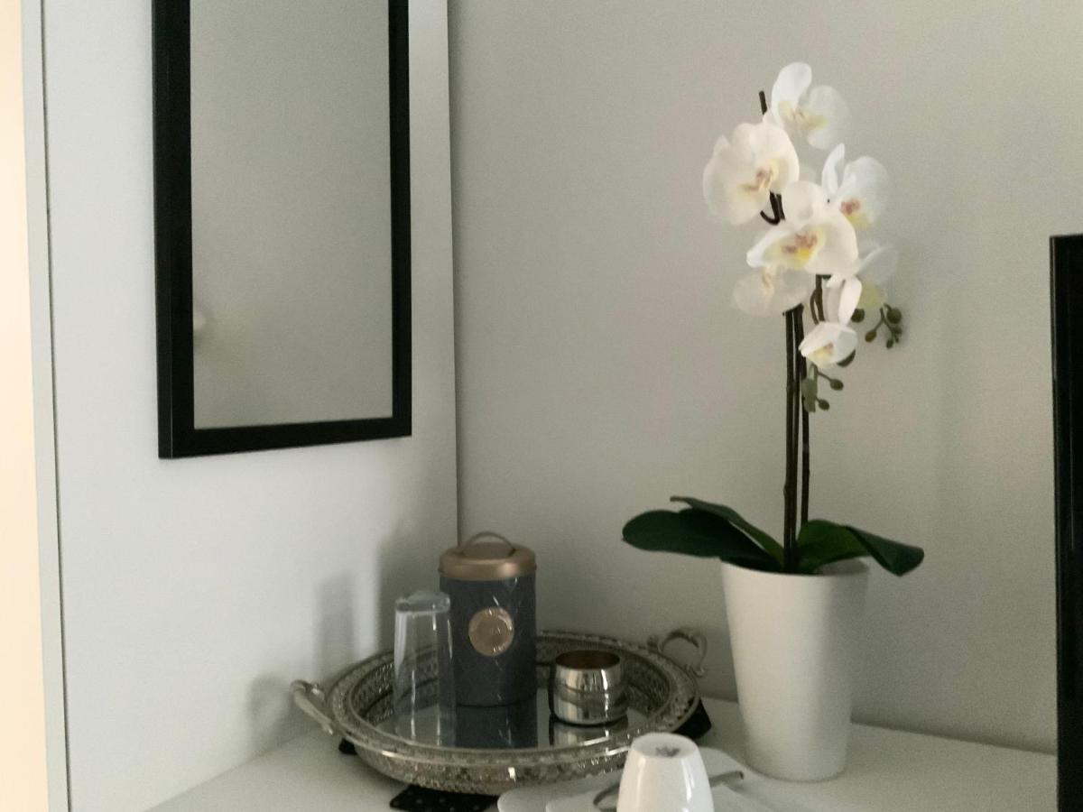 Executive Double Room With En-Suite In Guest House City Centre R4 ルクセンブルク エクステリア 写真