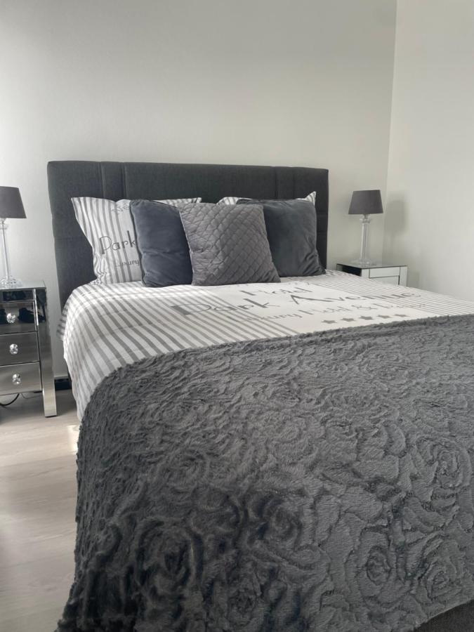 Executive Double Room With En-Suite In Guest House City Centre R4 ルクセンブルク エクステリア 写真